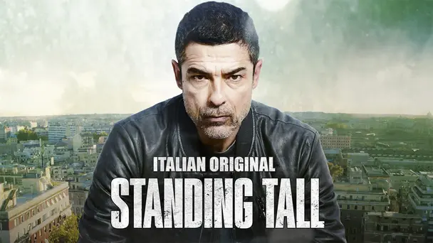 Standing Tall Italian